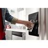 33in 21cu.ft. Side-by-Side Refrigerator with External Water & Ice Dispenser (ASI2175GRS) image 11