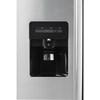 33in 21cu.ft. Side-by-Side Refrigerator with External Water & Ice Dispenser (ASI2175GRS) image 3