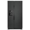 33-inch, 21 cu.ft. Freestanding side-by-side refrigerator with Water and Ice Dispensing System
 (ASI2175GRB) image 1
