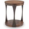 Montgomery End Table (T4112-05) image 1