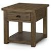 Stratton End Table (T4481-03) image 1