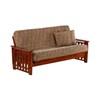 Twilight Queen Futon (TWI-QEN-CH) image 1
