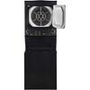 Stacked Washer/Dryer Electric Laundry Center (GUD37ESMMDG) image 2