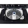 Stacked Washer/Dryer Electric Laundry Center (GUD37ESMMDG) image 5