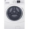 4.5 cu. ft. Front Loading Washer with a Stainless Steel Drum (GFW450SSMWW) image 1