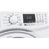 4.5 cu. ft. Front Loading Washer with a Stainless Steel Drum (GFW450SSMWW) image 3