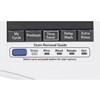 4.5 cu. ft. Front Loading Washer with a Stainless Steel Drum (GFW450SSMWW) image 4