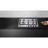 24-inch Built-In Gas Cooktop with Innovalve™ Technology (CG244DNGX1 N) image 3