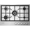 30-inch Built-in Gas Cooktop with Innovalve™ Technology (CG305DNGX1 N) image 1