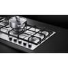 30-inch Built-in Gas Cooktop with Innovalve™ Technology (CG305DNGX1 N) image 5