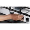 24-inch Built-In Gas Cooktop with Innovalve™ Technology (CG244DLPX1 N) image 4