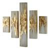 Devlan A8000149 Wall Art Set image 1