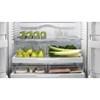 36-inch, 16.8 cu.ft. Built-in French 3-Door Refrigerator with ActiveSmart™ (RS36A72U1 N) image 3