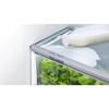 36-inch, 16.8 cu. ft. Built-in Bottom Freezer Refrigerator with ActiveSmart™ (RS36W80LJ1 N) image 3
