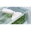 31-inch, 17.1 cu. ft. Counter-Depth Bottom Freezer Refrigerator with ActiveSmart™ (RF170WDLX5 N) image 2