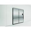 31-inch, 17.1 cu. ft. Counter-Depth Bottom Freezer Refrigerator with ActiveSmart™ (RF170WDLX5 N) image 5