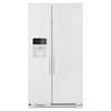33in 21cu.ft. Side-by-Side Refrigerator with External Water & Ice Dispenser (ASI2175GRW) image 1