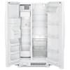 33in 21cu.ft. Side-by-Side Refrigerator with External Water & Ice Dispenser (ASI2175GRW) image 2