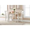 Round Simplicity Dining Table (652-28) image 2