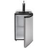 5.4 cu. ft. Freestanding Single Tap Keg Cooler (DKC054A1BSLDB) image 3