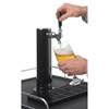 5.4 cu. ft. Freestanding Single Tap Keg Cooler (DKC054A1BSLDB) image 9
