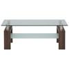 Compass Cocktail Table (198-1G+B) image 1
