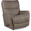 Trouper Rocker Fabric Recliner (010724 E153765) image 1