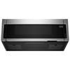 30-inch, 1.1 cu. ft. Over-the-Range Microwave Oven (YWML55011HS) image 3
