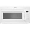 30-inch, 1.7 cu. ft. Over-The-Range Microwave Oven (WMH31017HW) image 1