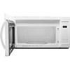 30-inch, 1.7 cu. ft. Over-The-Range Microwave Oven (WMH31017HW) image 2