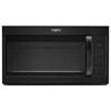 30-inch, 1.7 cu. ft. Over-The-Range Microwave Oven (WMH31017HB) image 1