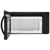 30-inch, 1.7 cu. ft. Over-The-Range Microwave Oven (WMH31017HB) image 2