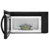 30-inch, 1.7 cu. ft. Over-The-Range Microwave Oven (WMH31017HB) image 3