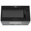 30-inch, 1.7 cu. ft. Over-The-Range Microwave Oven (WMH31017HB) image 4