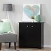 Vito 10329 Small 2-Door Storage Cabinet image 2