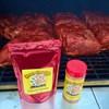 12 oz Rub (MC-HONEYHOG) image 2