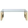 Eros Coffee Table (301-482GL) image 3