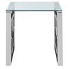 Eros Accent Table (501-482CH) image 5
