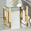 Eros Accent Table (501-482GL) image 2