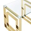Eros Accent Table (501-482GL) image 5