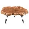 Nila Coffee Table (301-329NAT) image 1