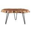 Nila Coffee Table (301-329NAT) image 3