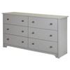 Vito 6-Drawer Dresser (9021010) image 1