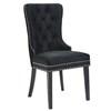 Rizzo Dining Chair (202-080BK) image 1