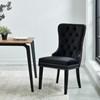 Rizzo Dining Chair (202-080BK) image 4