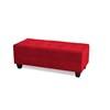 Bench (R-864 Bench - Crimson) image 1