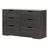 Holland 6-Drawer Dresser (10395) image 1