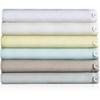 Rayon From Bamboo Duvet Set- Driftwood (Queen) image 1