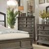 Alyssa 7-Drawer Chest (Alyssa Chest) image 1