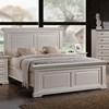 Brianna King Panel Bed (Brianna King Bed) image 1